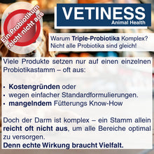 Chargez l'image dans la visionneuse de galerie, Vetiness EnteroFit Bites – L'amour commence dans le ventre