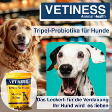 Chargez l'image dans la visionneuse de galerie, Vetiness EnteroFit Bites – L'amour commence dans le ventre