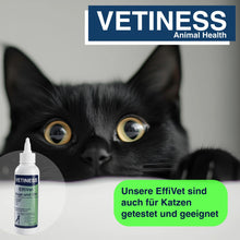 Chargez l'image dans la visionneuse de galerie, Vetiness EffiVet Augen und Ohr