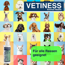 Chargez l'image dans la visionneuse de galerie, Vetiness EffiVet Augen und Ohr