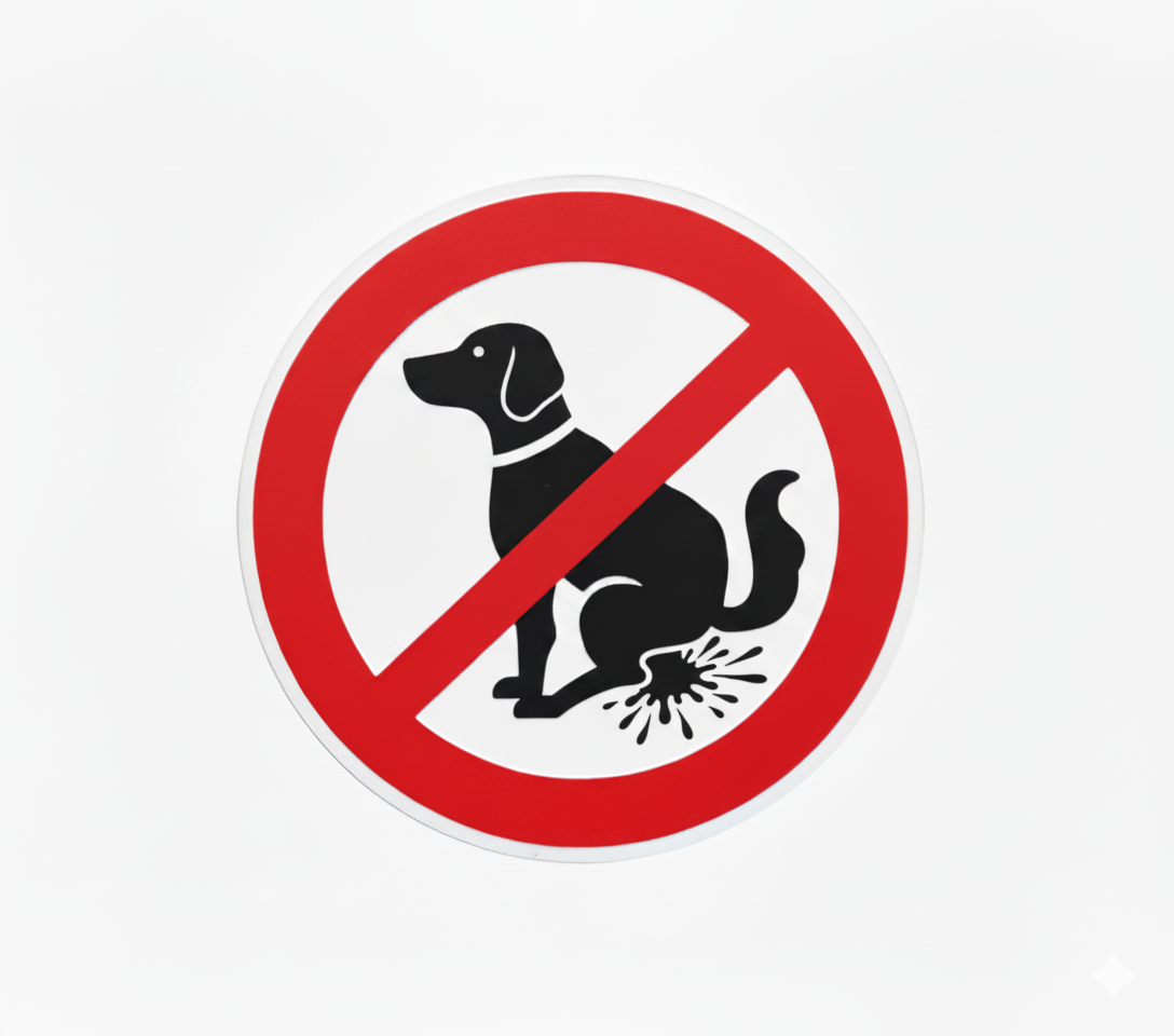 Durchfall beim Hund: Ursachen verstehen – und gezielt gegensteuern