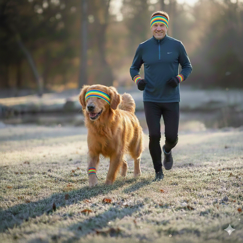 Gesundes Gelenkglück: Warum wir nach den Feiertagen gemeinsam gegen Übergewicht und Gelenkprobleme angehen