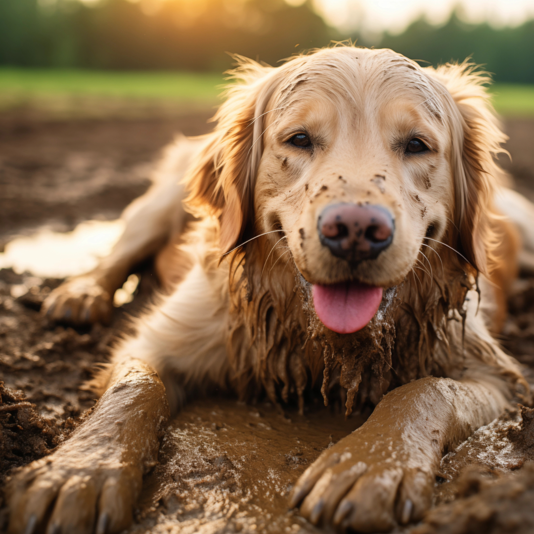 Hypochlorige Säure: Mehr Hygiene für Haut, Fell, Augen- und Ohrenbereiche