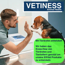 Chargez l&#39;image dans la visionneuse de galerie, Vetiness EffiVet Augen und Ohr
